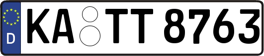 KA-TT8763