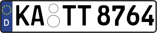 KA-TT8764