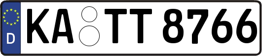 KA-TT8766