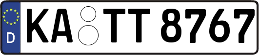 KA-TT8767