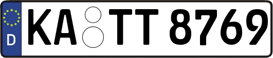 KA-TT8769