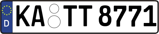 KA-TT8771