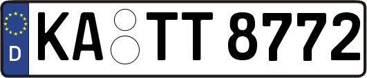 KA-TT8772