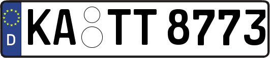 KA-TT8773