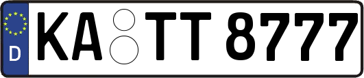 KA-TT8777