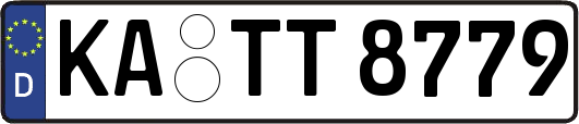 KA-TT8779