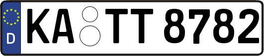 KA-TT8782