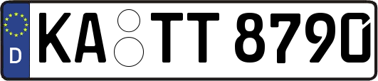 KA-TT8790