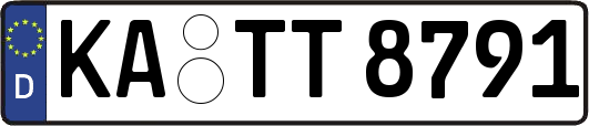 KA-TT8791