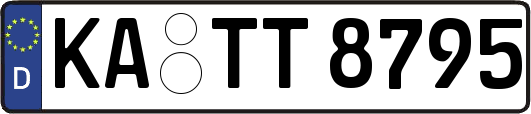 KA-TT8795