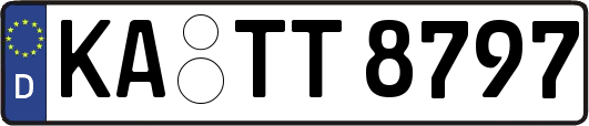 KA-TT8797