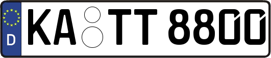 KA-TT8800
