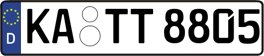 KA-TT8805
