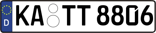 KA-TT8806
