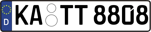 KA-TT8808