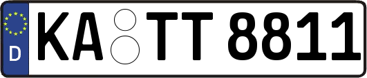 KA-TT8811