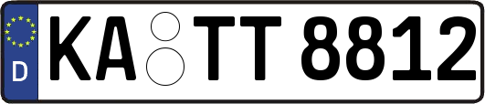 KA-TT8812