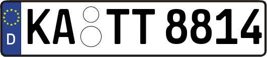 KA-TT8814