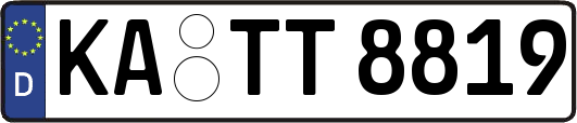 KA-TT8819