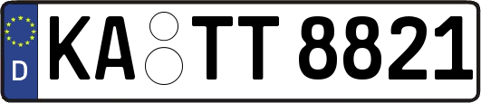 KA-TT8821