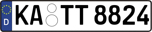 KA-TT8824
