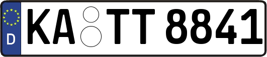KA-TT8841