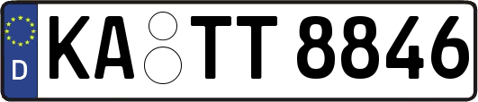 KA-TT8846