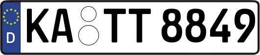 KA-TT8849