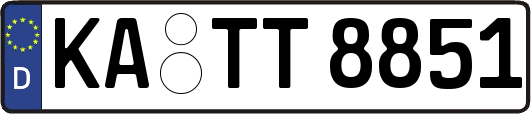 KA-TT8851