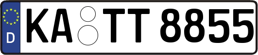 KA-TT8855
