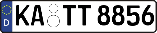 KA-TT8856
