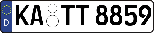 KA-TT8859