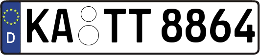 KA-TT8864