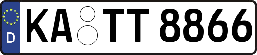KA-TT8866