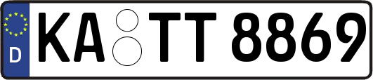 KA-TT8869