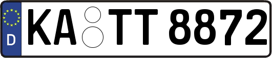 KA-TT8872