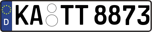 KA-TT8873