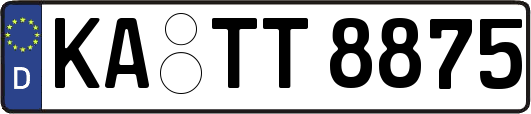 KA-TT8875