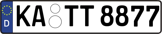 KA-TT8877