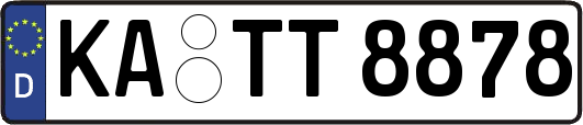 KA-TT8878