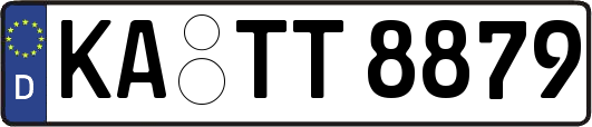 KA-TT8879
