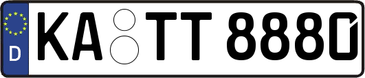 KA-TT8880