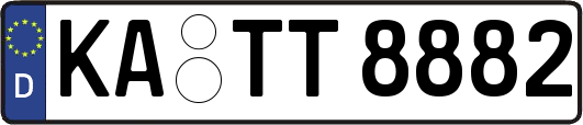 KA-TT8882