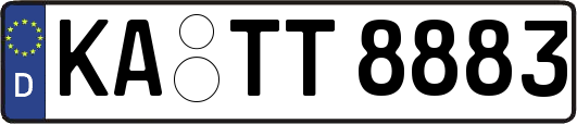KA-TT8883