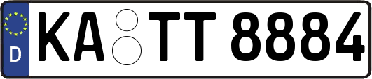 KA-TT8884