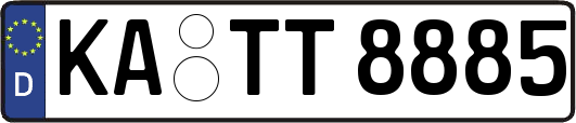 KA-TT8885