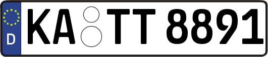 KA-TT8891