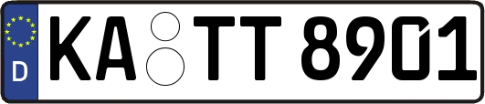 KA-TT8901