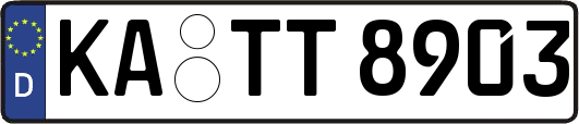 KA-TT8903