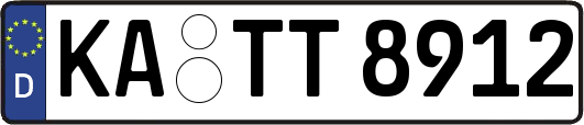 KA-TT8912
